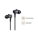 Fone Xiaomi Básico - Mi Basic Earbuds - Divino Produto