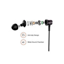 Fone Xiaomi Básico - Mi Basic Earbuds - Divino Produto