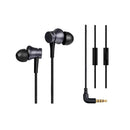 Fone Xiaomi Básico - Mi Basic Earbuds - Divino Produto