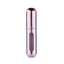 Frasco de Perfume Recarregável - Eletric Perfume