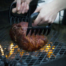 Garra de Urso + Trident Quadridente para Churrasco - Master Chef