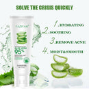 Gel Aloe Vera Renova e Hidrata - Best Skin