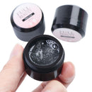 Gel Repara Unhas Rachadas - Nail Fixer - Divino Produto