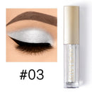 Glitter & Glow Sombra Líquida Iluminadora - Beauty Model