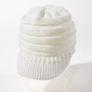Gorro/Boné Feminino para Rabo de Cavalo - Ponytail Hat