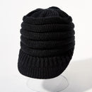 Gorro/Boné Feminino para Rabo de Cavalo - Ponytail Hat
