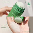 Green Mask - Creme Removedor de Cravos e Máscara de Limpeza Facial