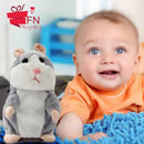 Hamster Falante - Divino Produto