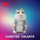 Hamster Falante - Divino Produto