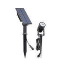 Holofote Led Solar à Prova d' água - Bright Light
