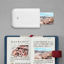 Impressora de Bolso 300 DPI - Xiaomi Eletric Pocket Printer - Divino Produto
