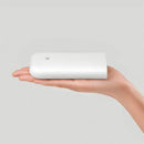 Impressora de Bolso 300 DPI - Xiaomi Eletric Pocket Printer - Divino Produto
