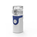 Inalador e Nebulizador Portátil - Fresh Air - Divino Produto