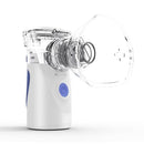 Inalador e Nebulizador Portátil - Fresh Air - Divino Produto