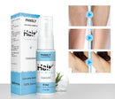 Inibidor de Pelos 100% Natural - Pelos Nunca Mais - Divino Produto