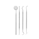 Instrumentos Limpeza Dental - Dental Cleaner Tool - Divino Produto
