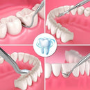 Instrumentos Limpeza Dental - Dental Cleaner Tool - Divino Produto