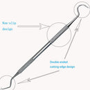 Instrumentos Limpeza Dental - Dental Cleaner Tool - Divino Produto