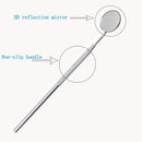 Instrumentos Limpeza Dental - Dental Cleaner Tool - Divino Produto