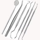 Instrumentos Limpeza Dental - Dental Cleaner Tool - Divino Produto