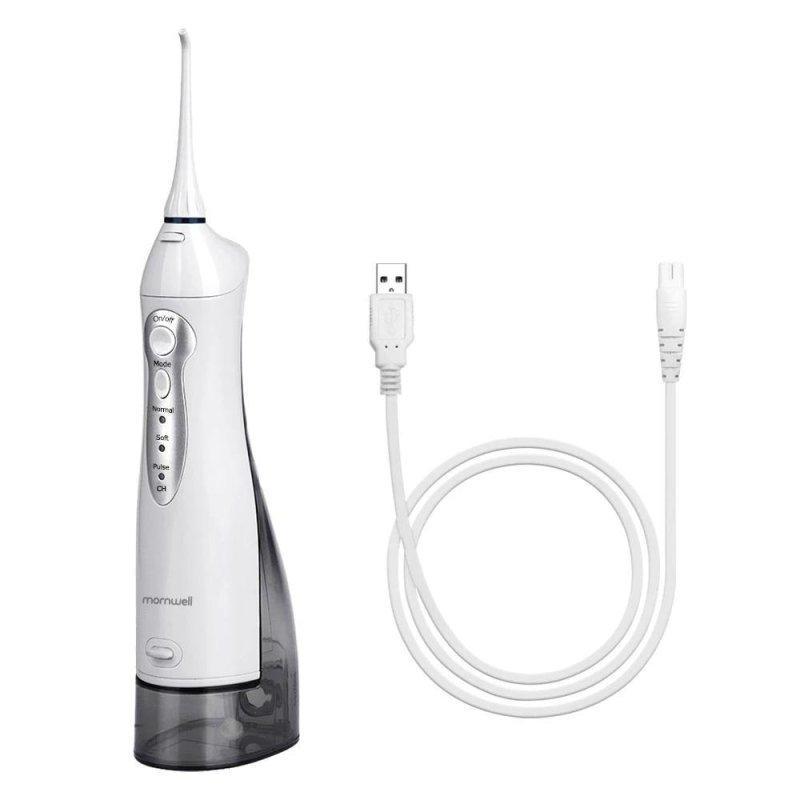 Irrigador Bucal Jato de Água - Eletric Dental Wire