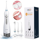 Irrigador Bucal Jato de Água - Eletric Dental Wire