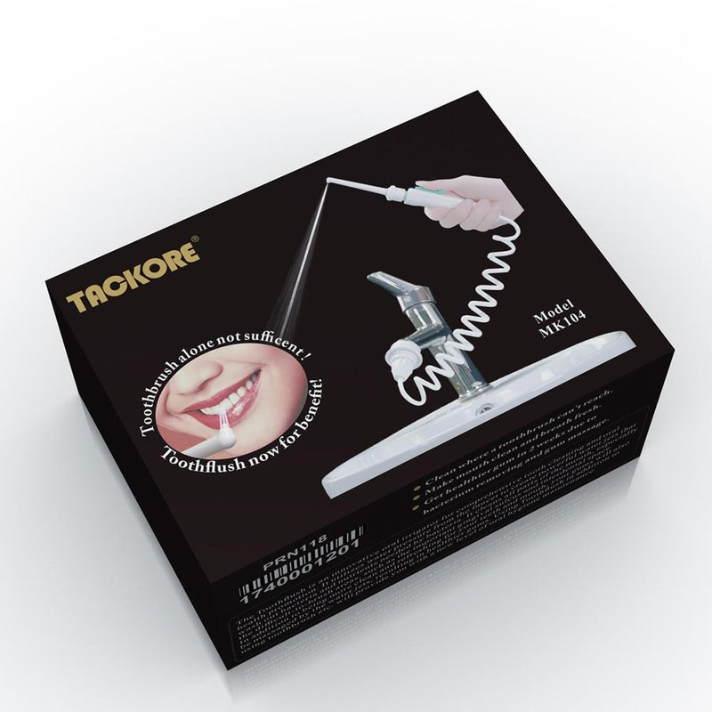 Irrigador Dental - Water Jet Floss - Divino Produto