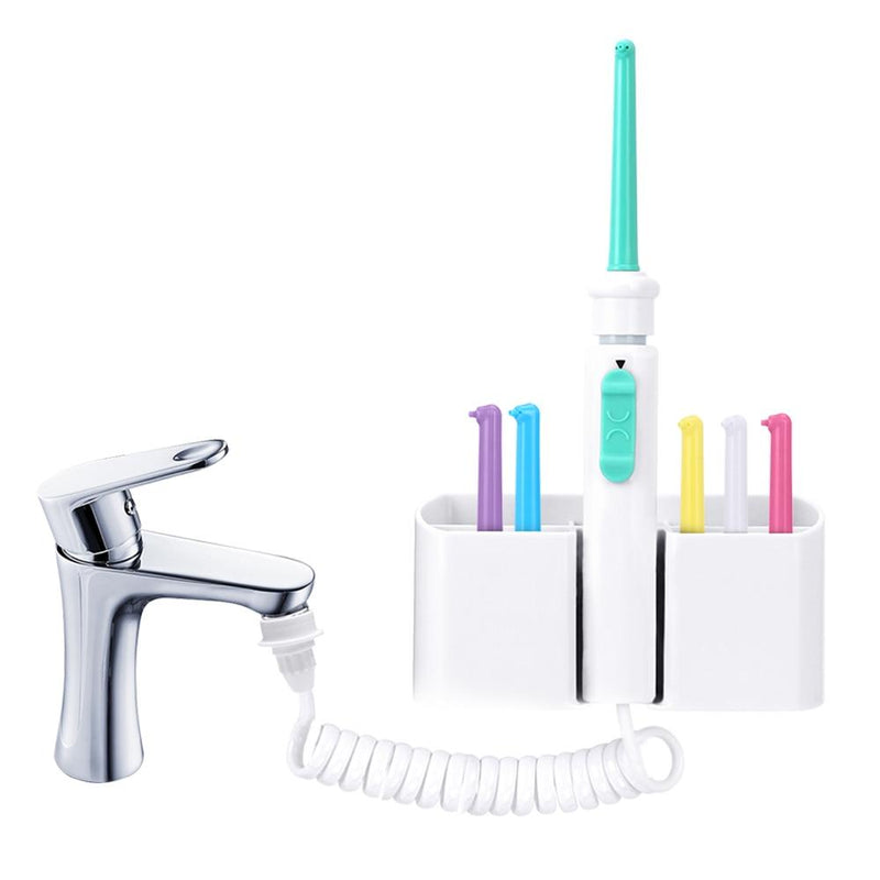 Irrigador Dental - Water Jet Floss - Divino Produto