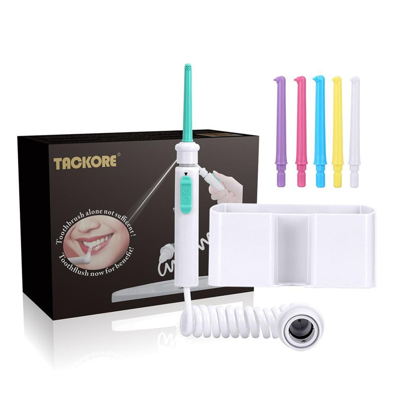 Irrigador Dental - Water Jet Floss - Divino Produto