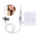 Irrigador Oral - Teeth Cleaner