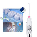 Irrigador Oral - Teeth Cleaner