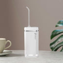 Irrigador Oral - Water Flosser Cleaner - Divino Produto