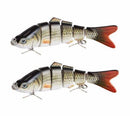 Isca Smart Peixe (par) - Divino Produto