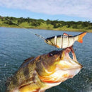 Isca Smart Peixe (par) - Divino Produto