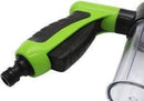 Pulverizador 8 em 1 de Limpeza para Carros e Pets