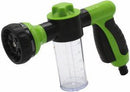 Pulverizador 8 em 1 de Limpeza para Carros e Pets