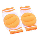 Joelheira Para Bebês Anti-Derrapante - Kid Protection