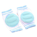 Joelheira Para Bebês Anti-Derrapante - Kid Protection