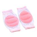 Joelheira Para Bebês Anti-Derrapante - Kid Protection