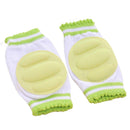 Joelheira Para Bebês Anti-Derrapante - Kid Protection