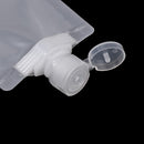 Kit 10 Pcs Sacos Reutilizáveis Ziplock - Easy Storage