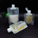 Kit 10 Pcs Sacos Reutilizáveis Ziplock - Easy Storage