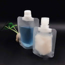 Kit 10 Pcs Sacos Reutilizáveis Ziplock - Easy Storage