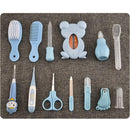 Kit Cuidados do Bebê - Baby Care