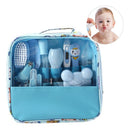 Kit Cuidados do Bebê - Baby Care