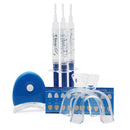 Kit de 03 Seringas - Clareamento Dental com Luz de Led - Divino Produto