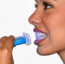 Kit de 03 Seringas - Clareamento Dental com Luz de Led - Divino Produto