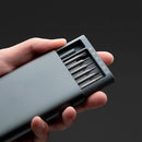 Kit Ferramentas de Precisão - Xiaomi Ultra Precise Tools - Divino Produto