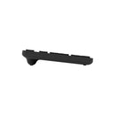 Kit Teclado e Mouse Wireless - Ergonomic Tiles