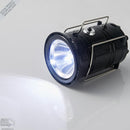 Lanterna de Acampamento Led - Energia Solar - Divino Produto